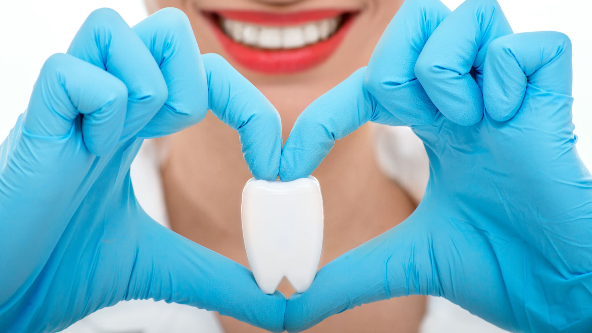 The Link Between Oral Health and Overall Well-being